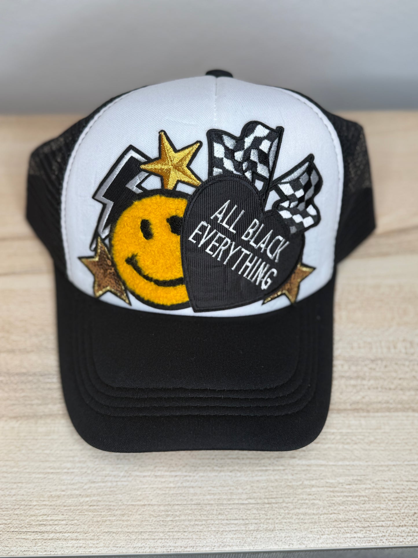 Trucker Hats