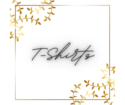T-shirts