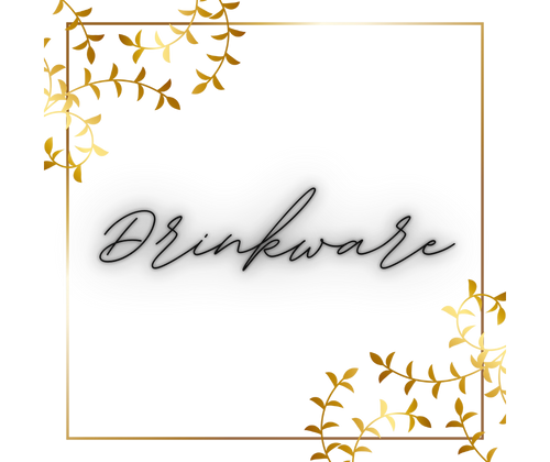Drinkware