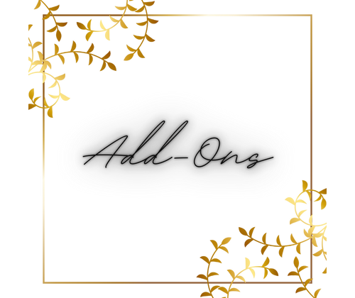 Add-Ons