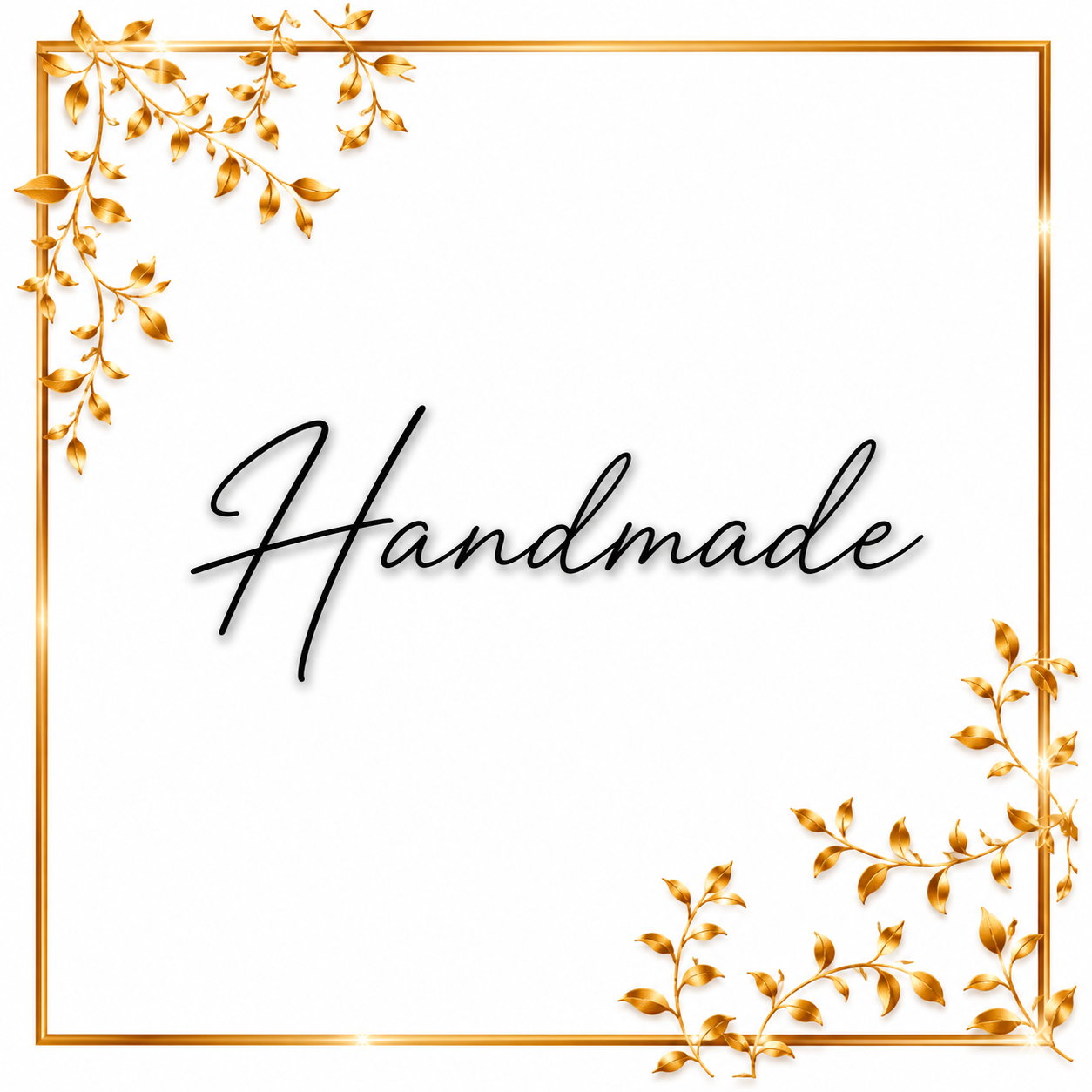 Handmade