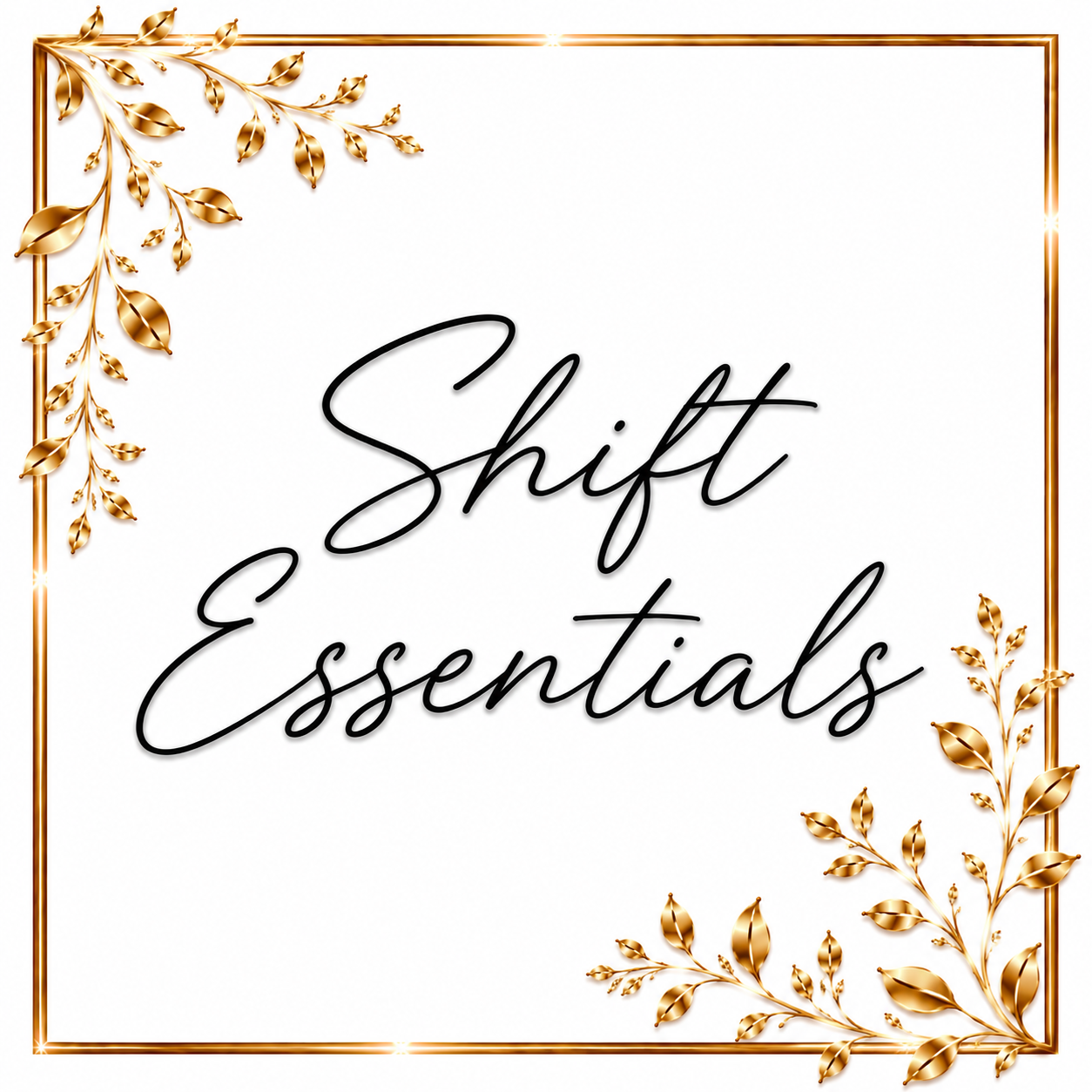Shift Essentials