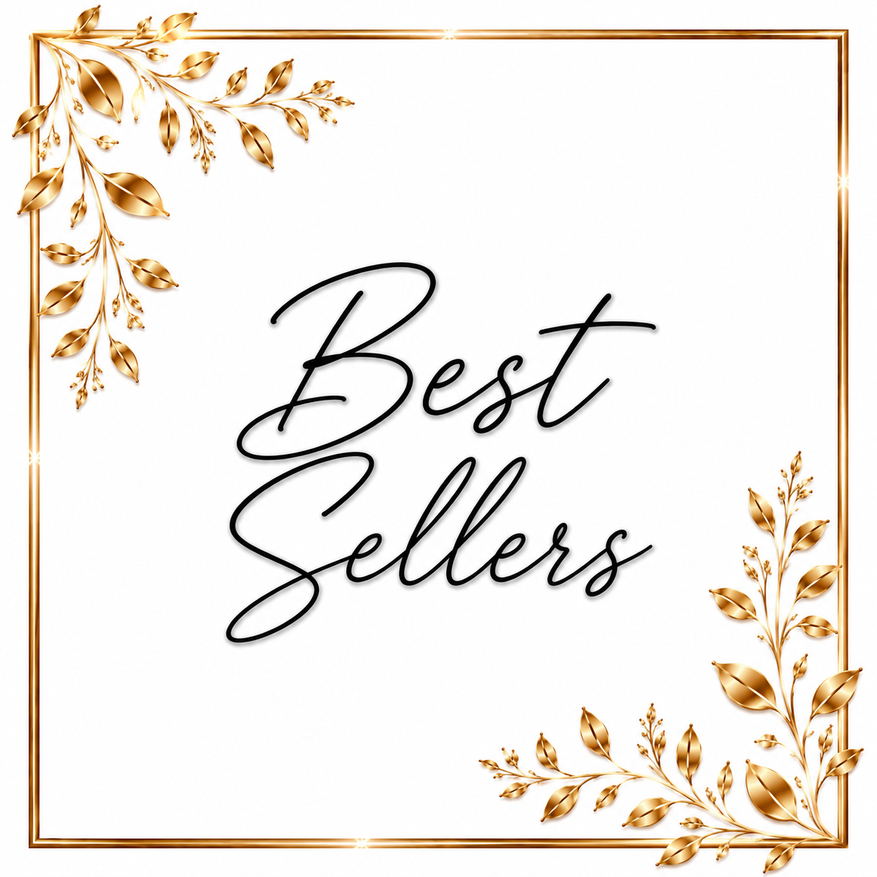 Best Sellers