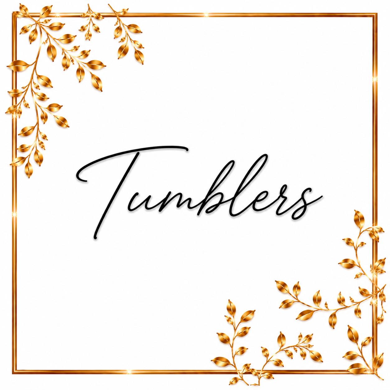 Tumblers