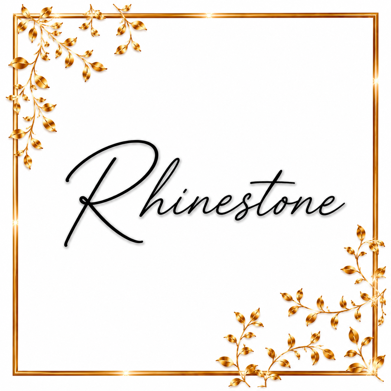 Rhinestone