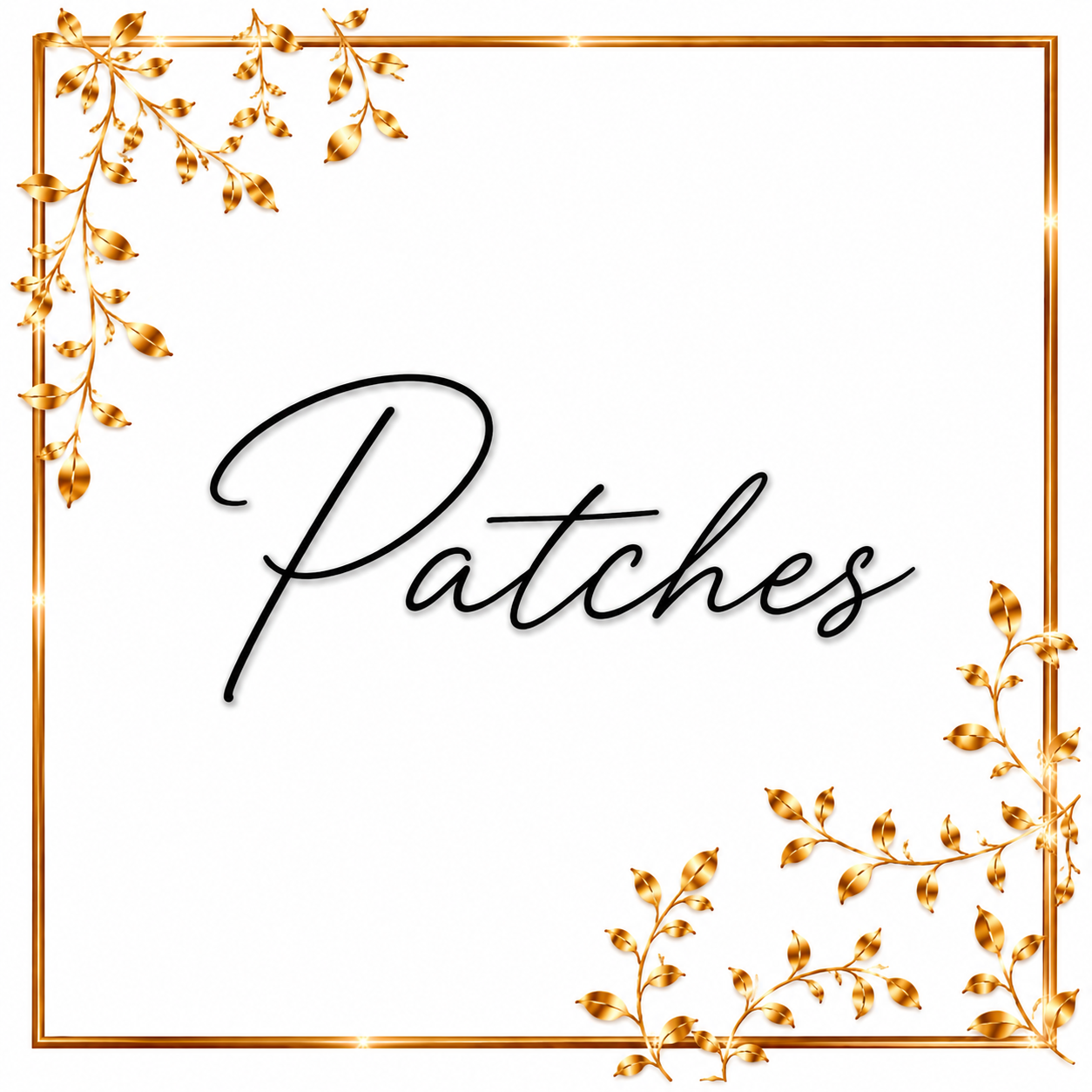 Patches