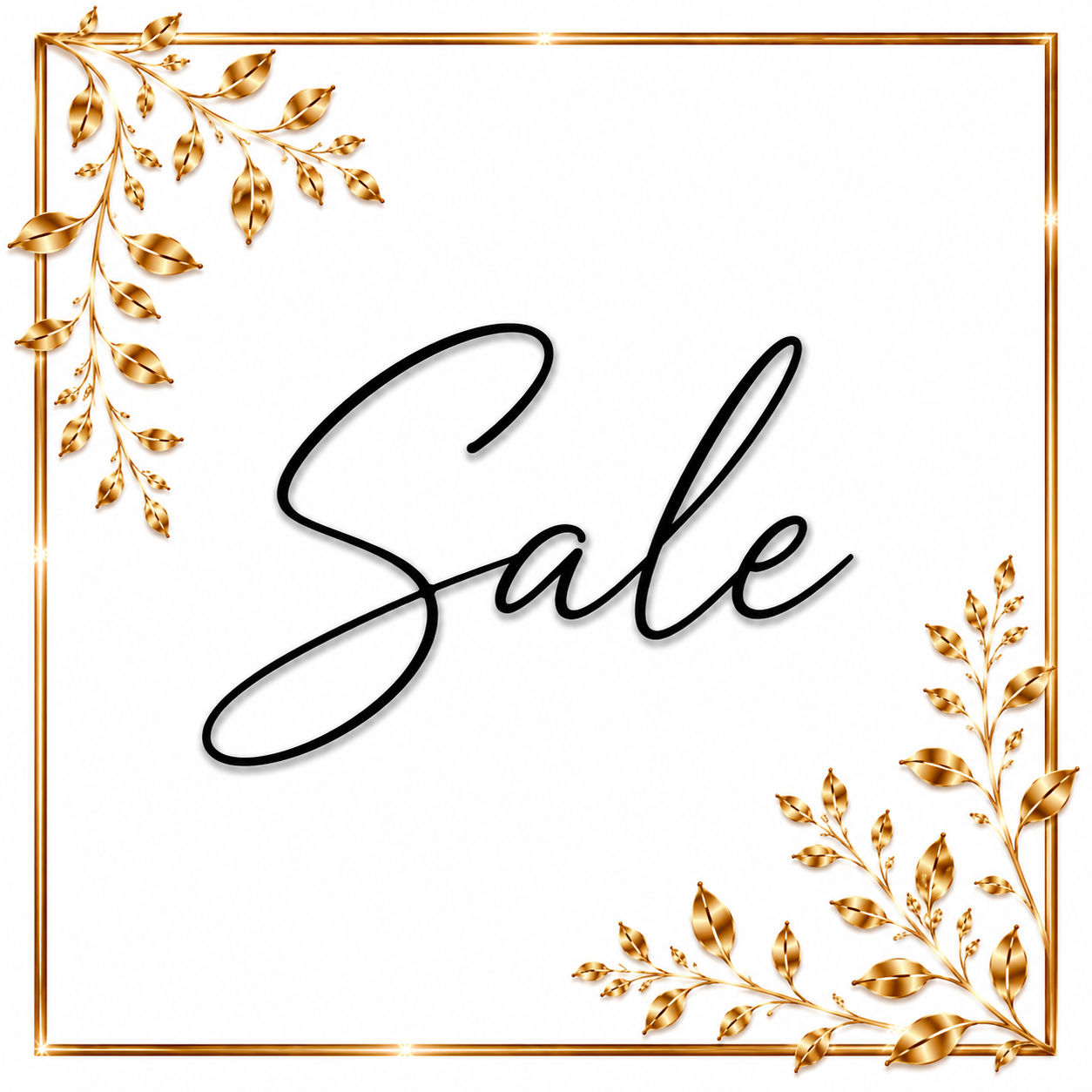 Sale