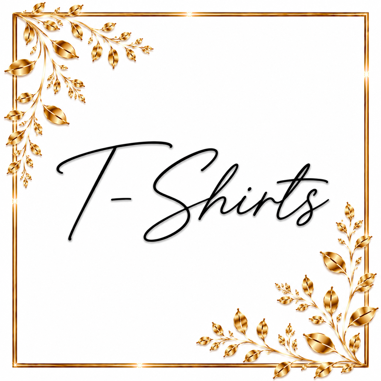 T-shirts