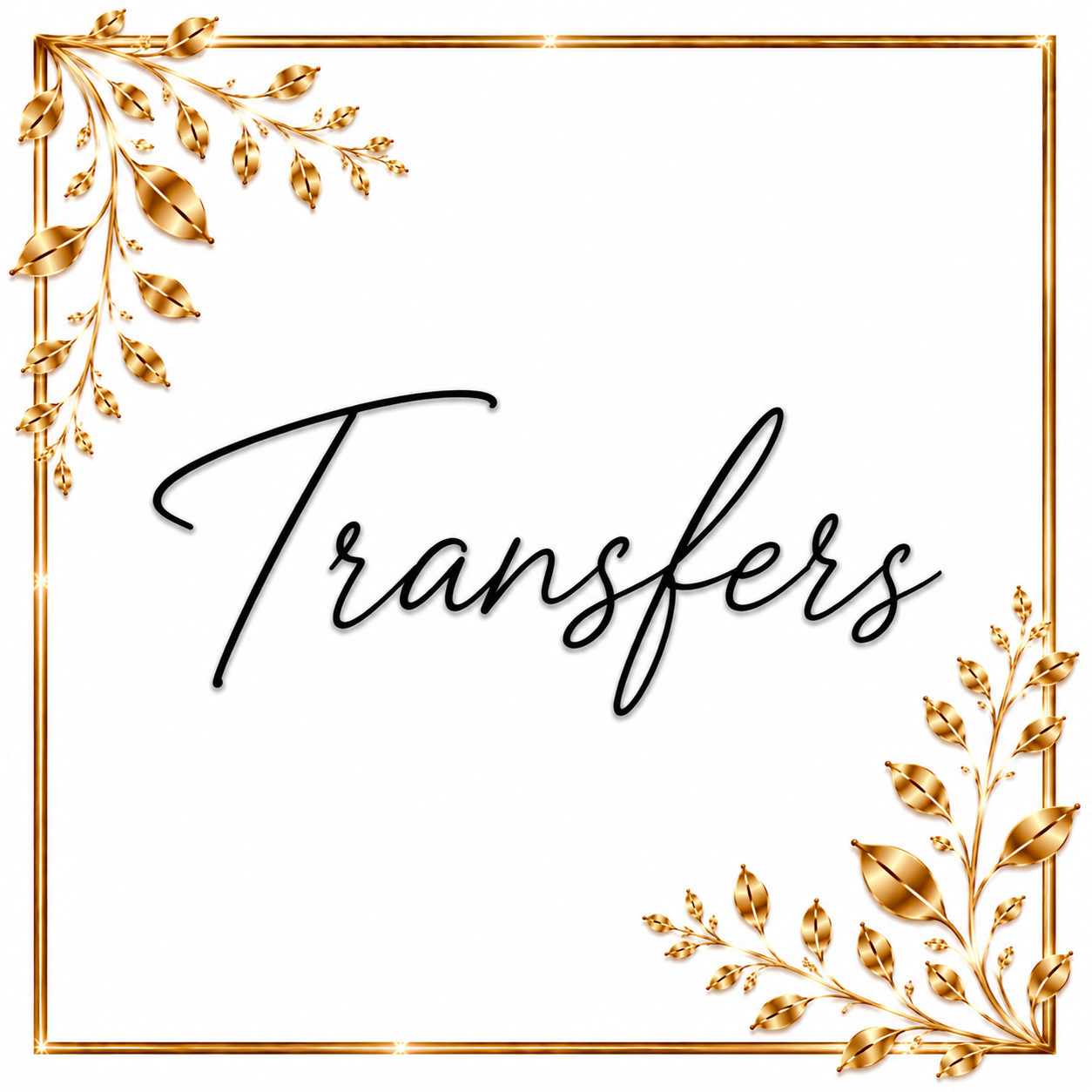 Transfers