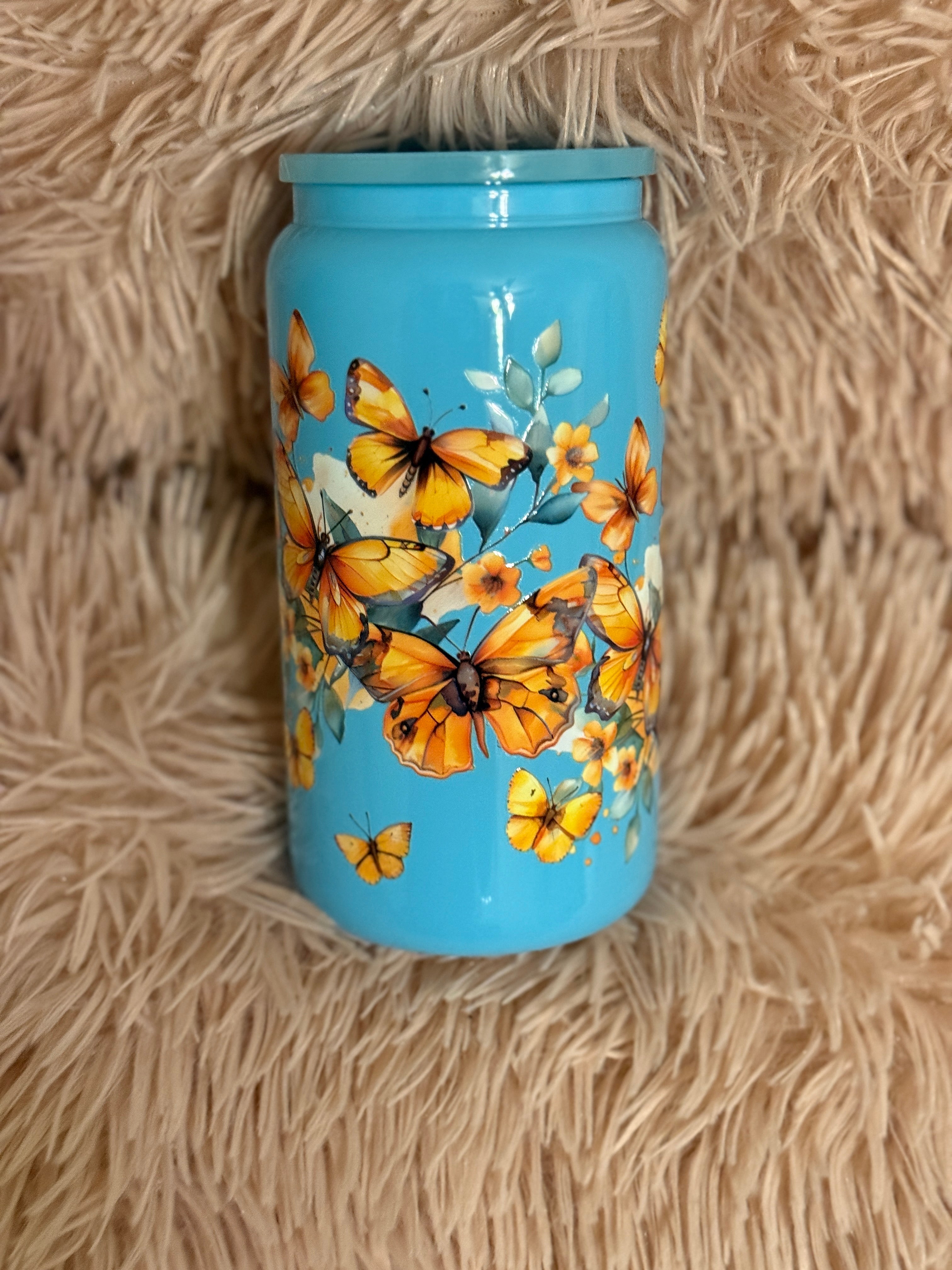 Yellow Flower