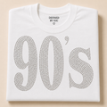 90’s