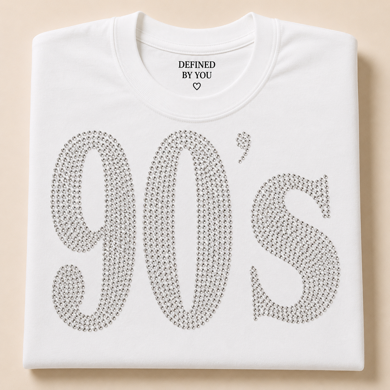 90’s