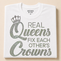 Queens