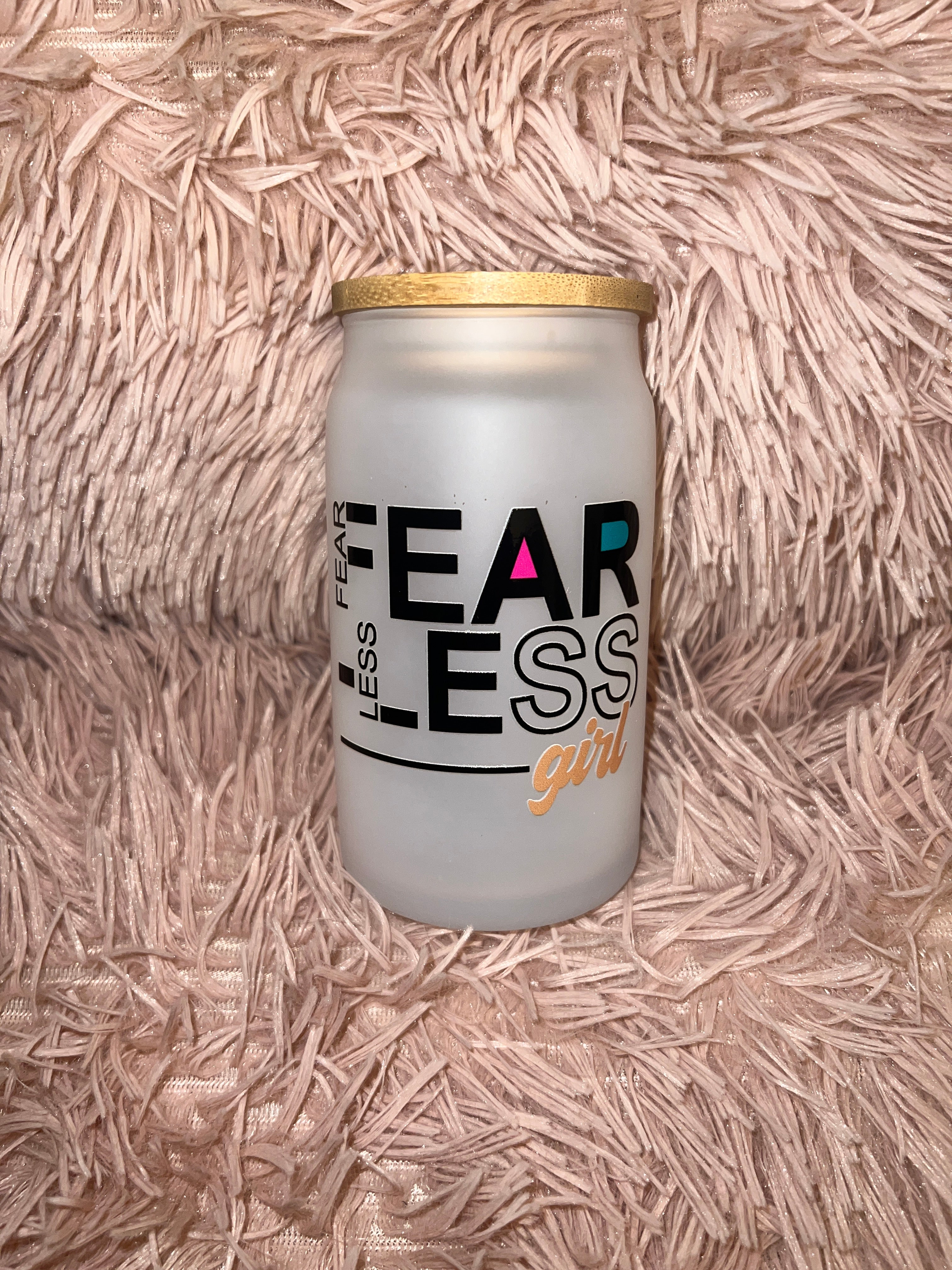 Fearless