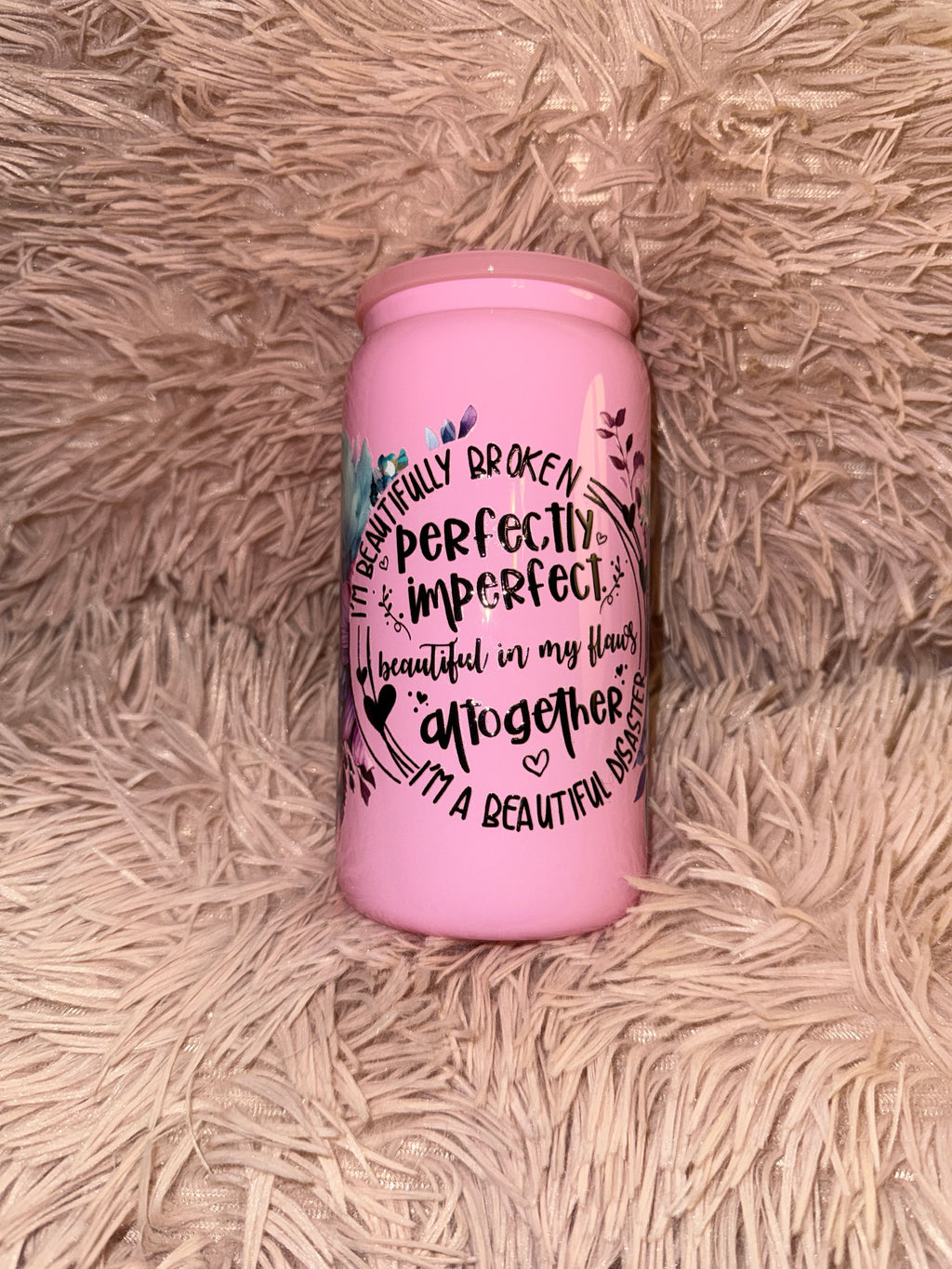 Perfectly Imperfect