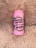 Perfectly Imperfect