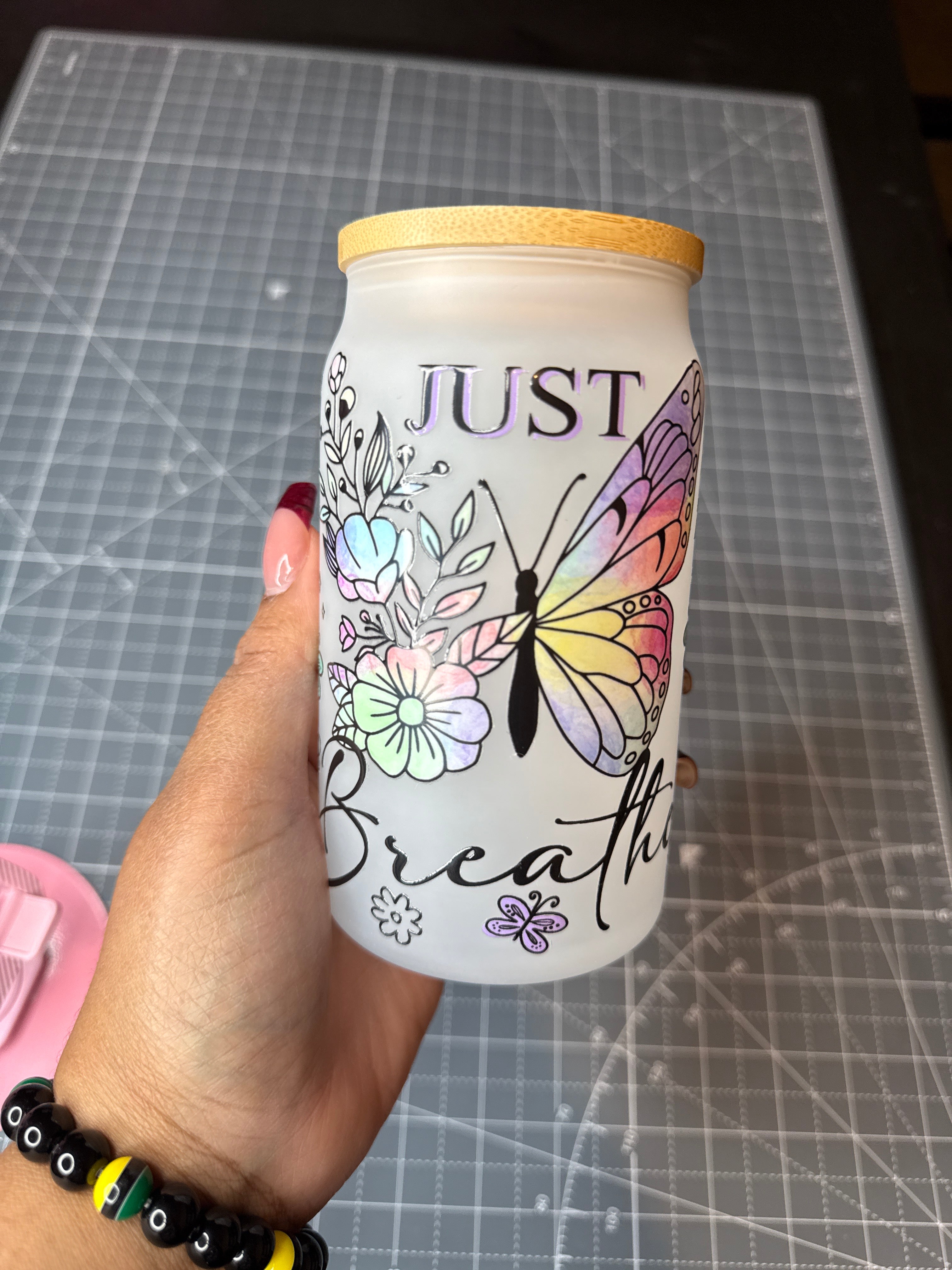 Just Breathe