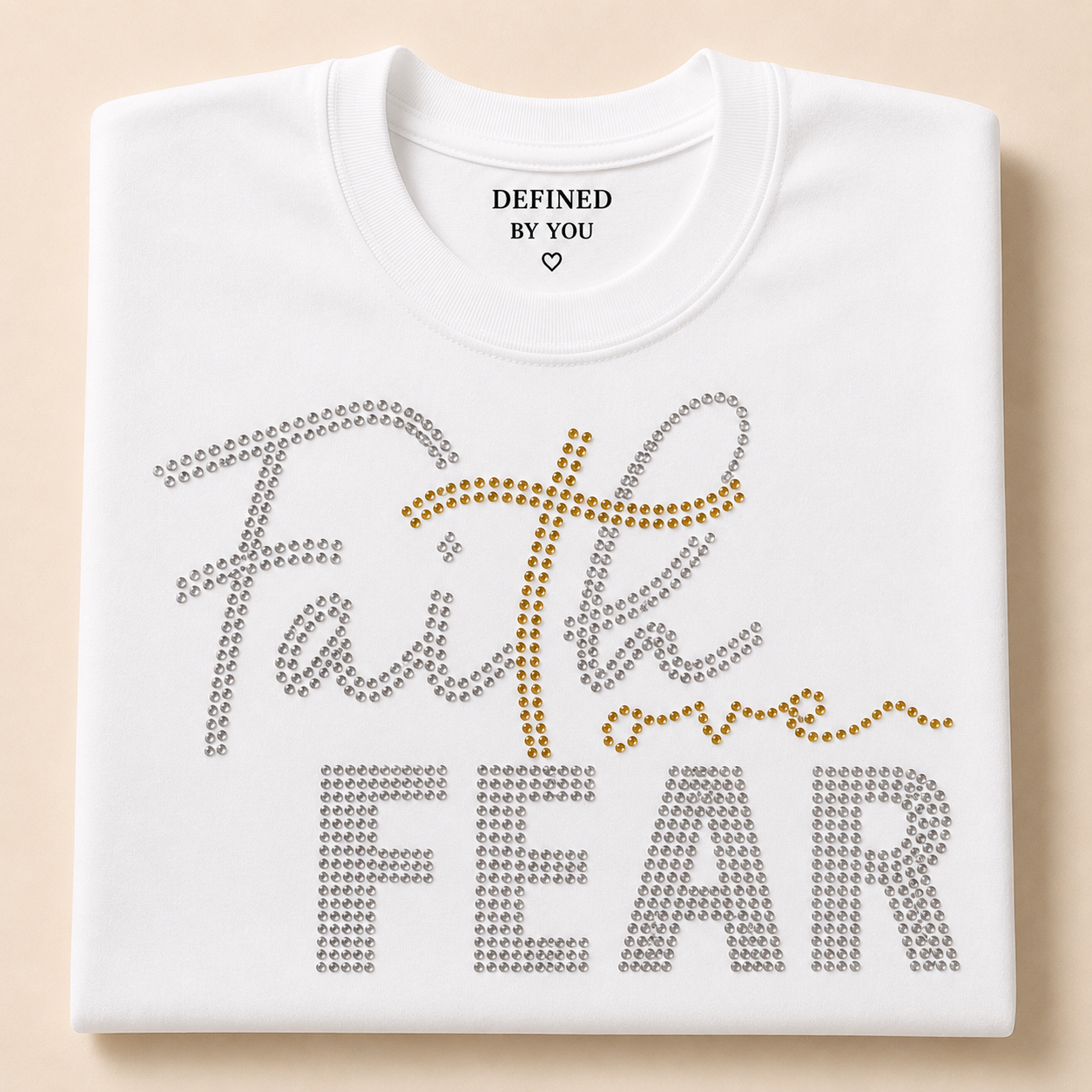 Faith Over Fear