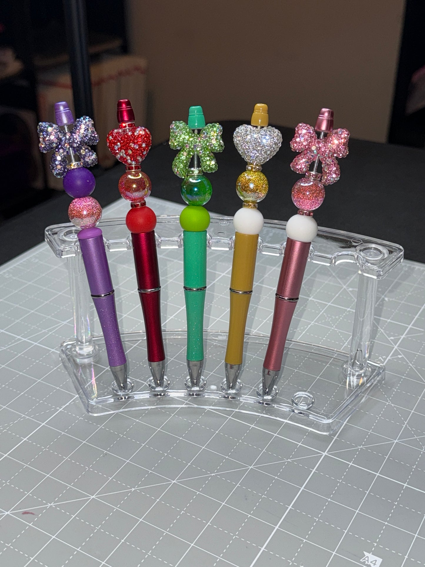 Beadable Pen
