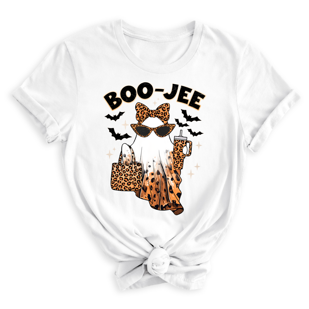 Boo-Jee Shirt