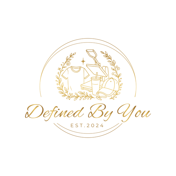 Defined by You
