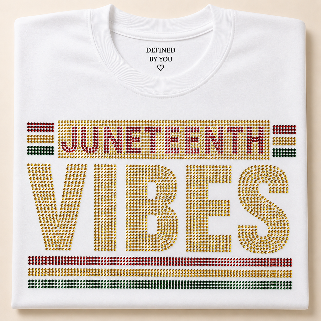 Juneteenth Vibes