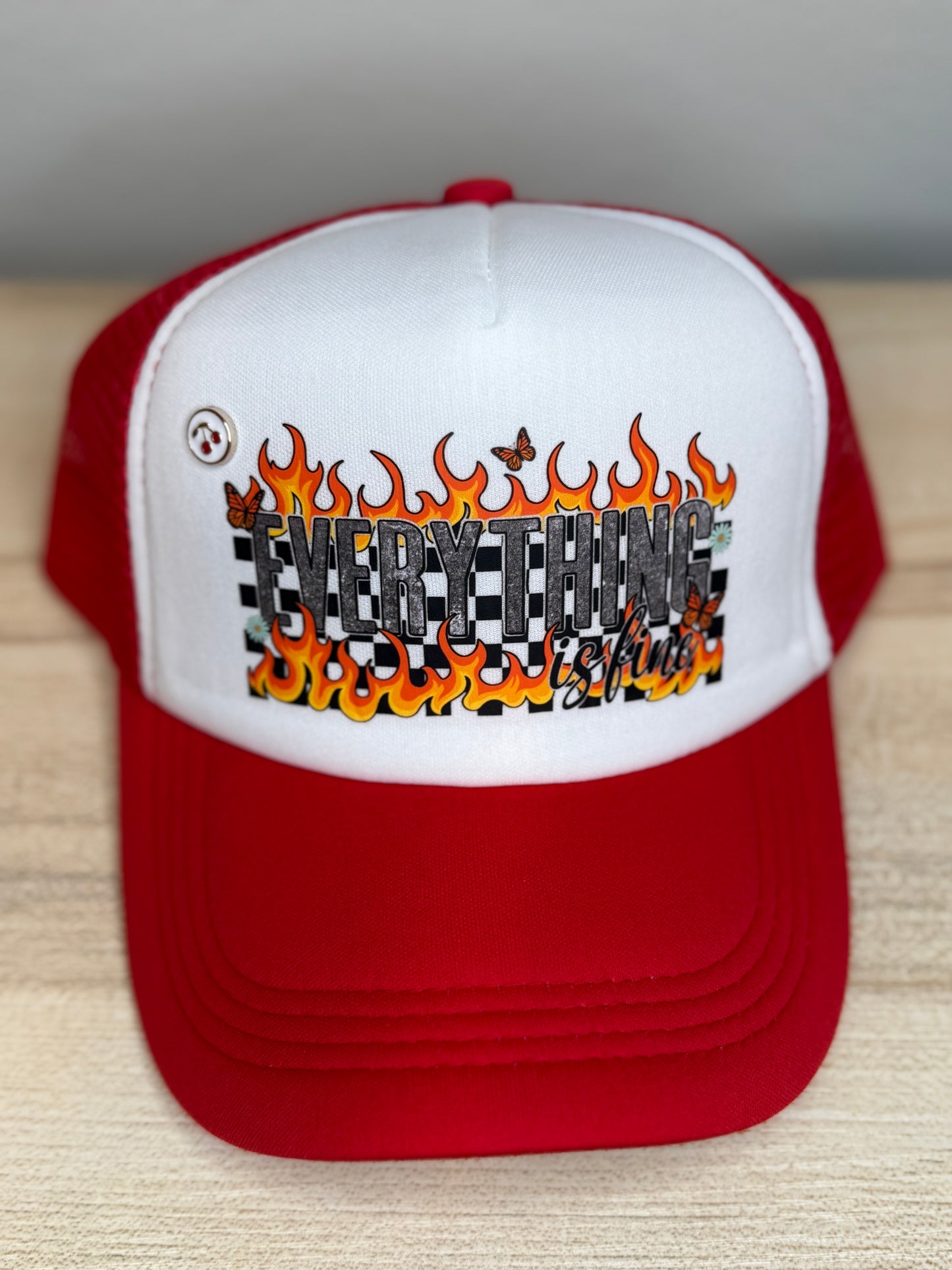 Trucker Hats