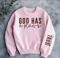 Gods Plan