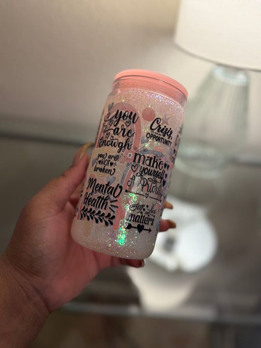 Mental Health Affirmations