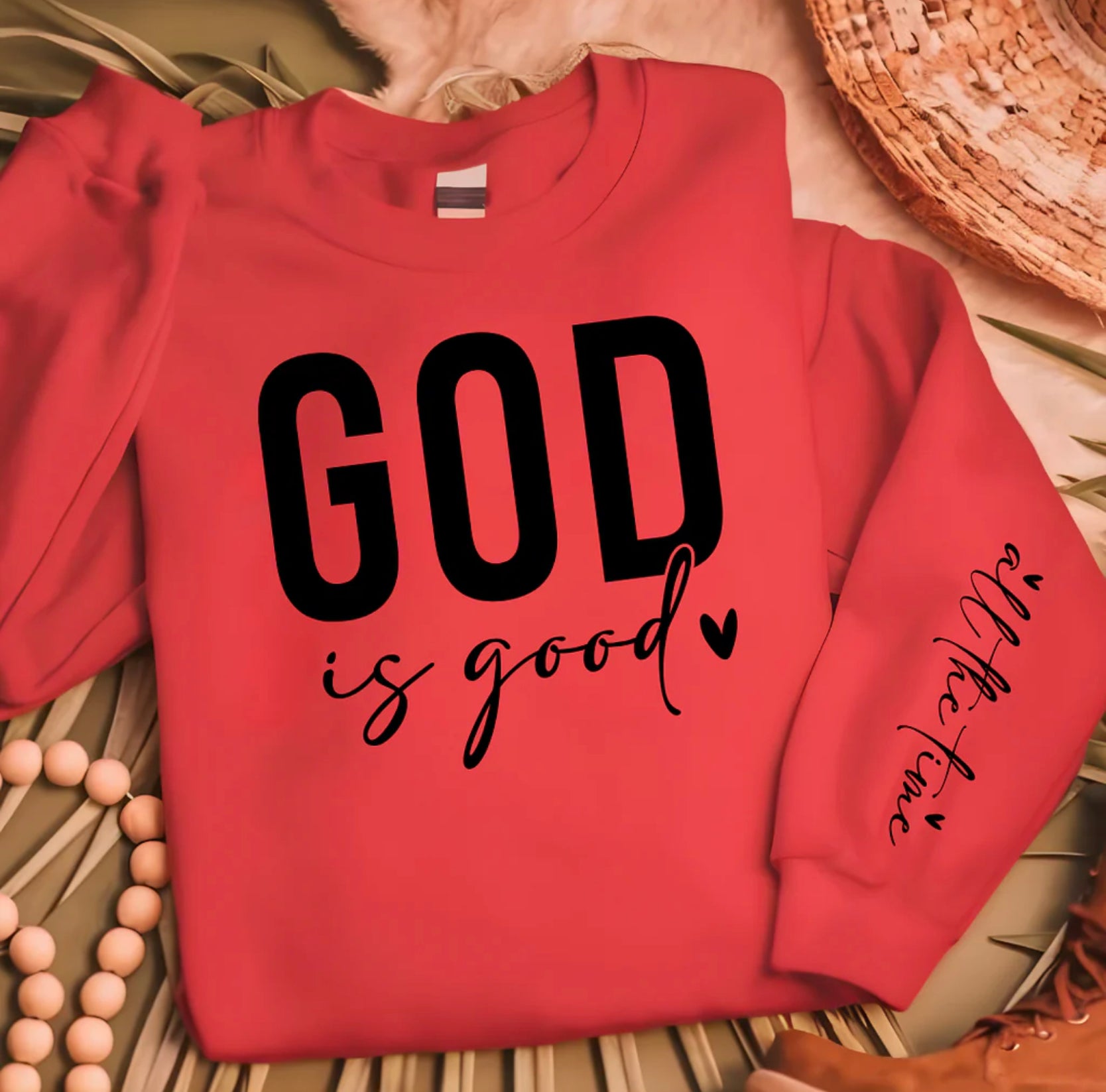 God Is Good