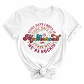 Rockin’ Motherhood