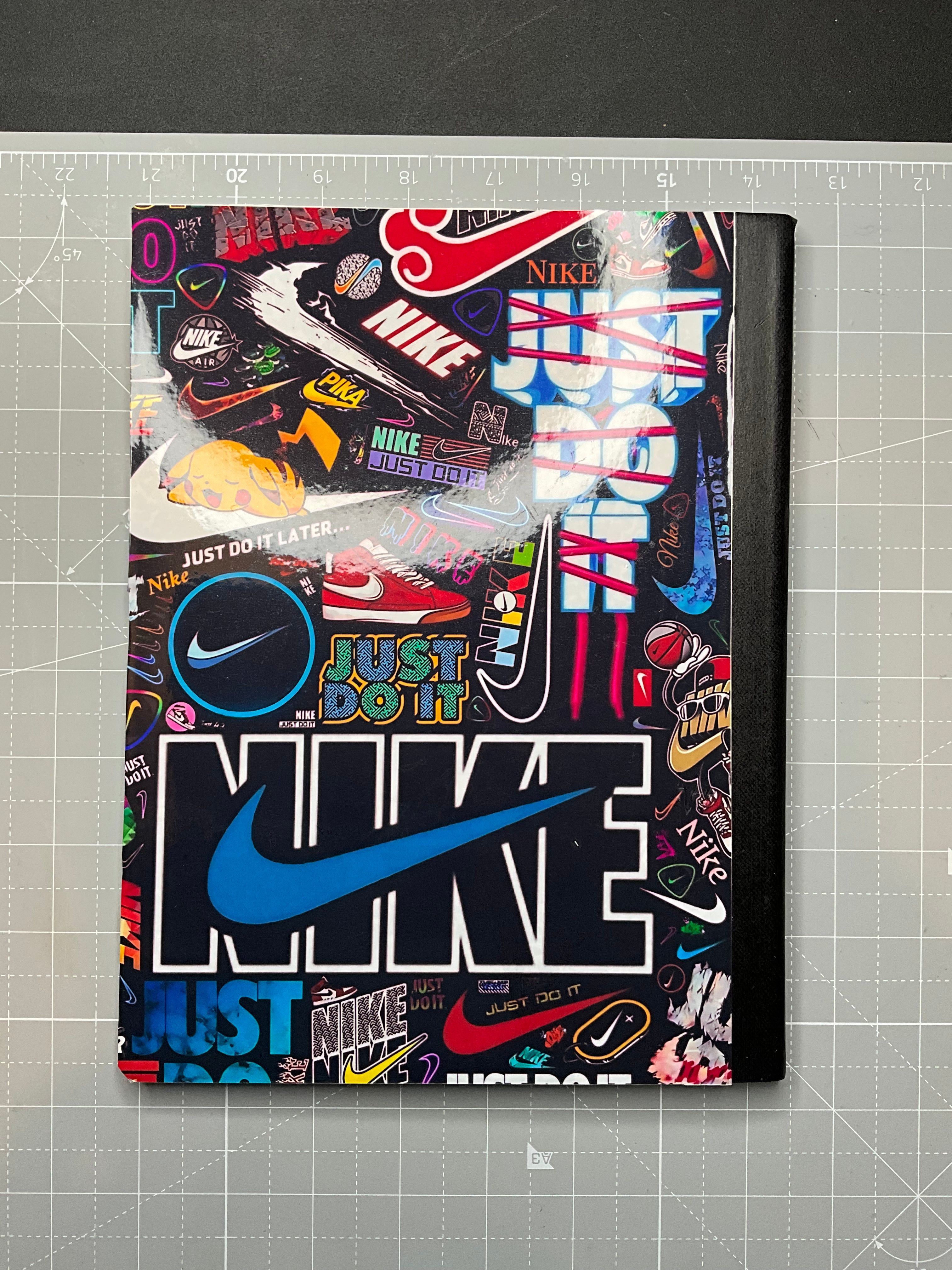 Composition Books