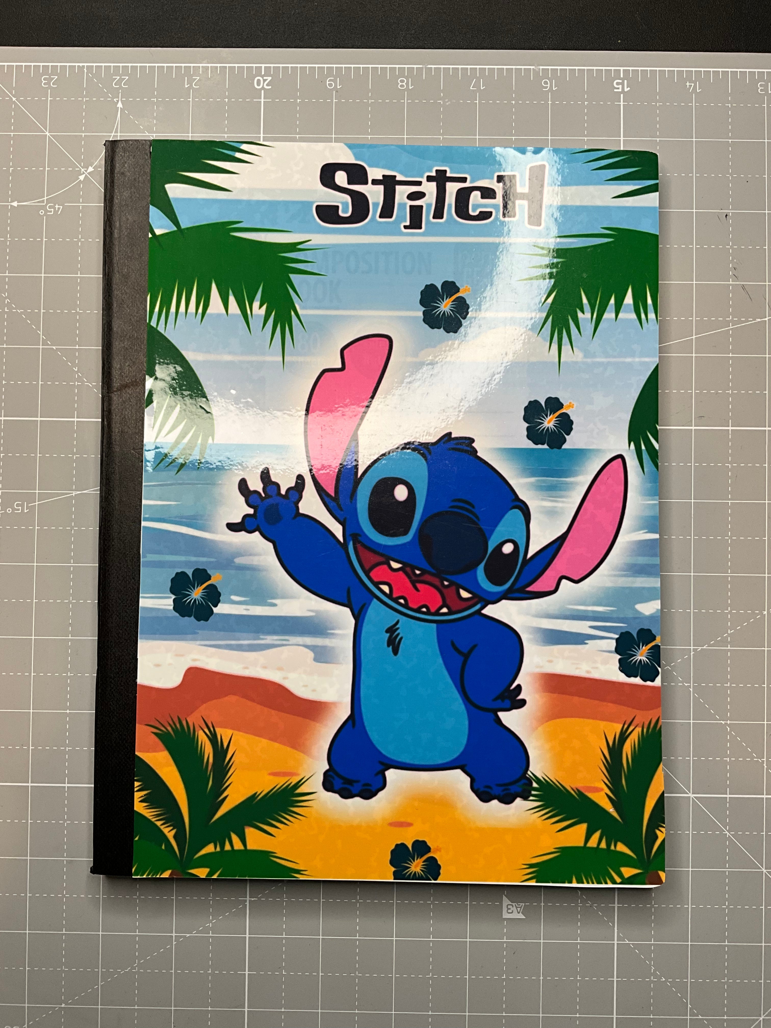 Composition Books