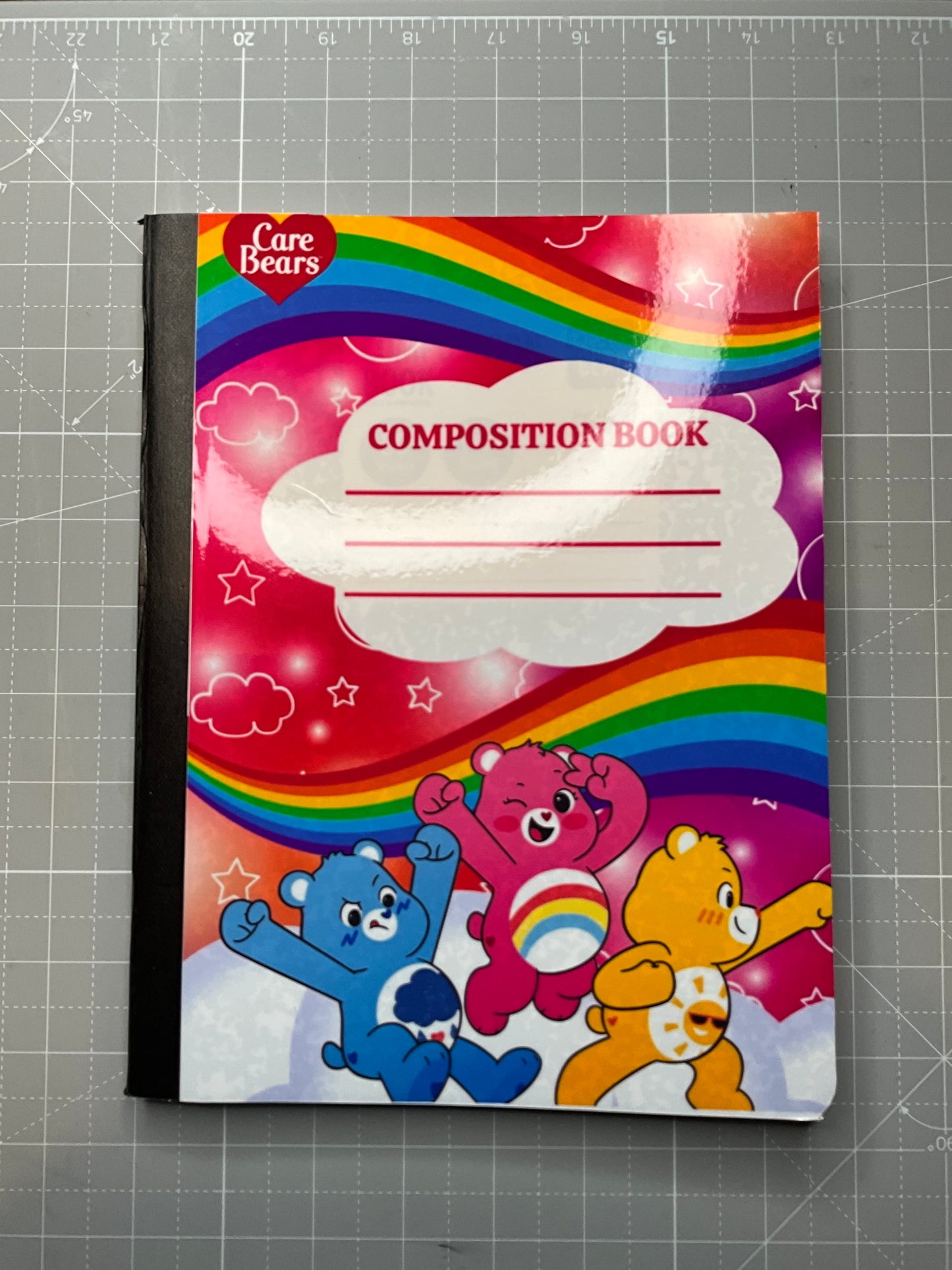 Composition Books
