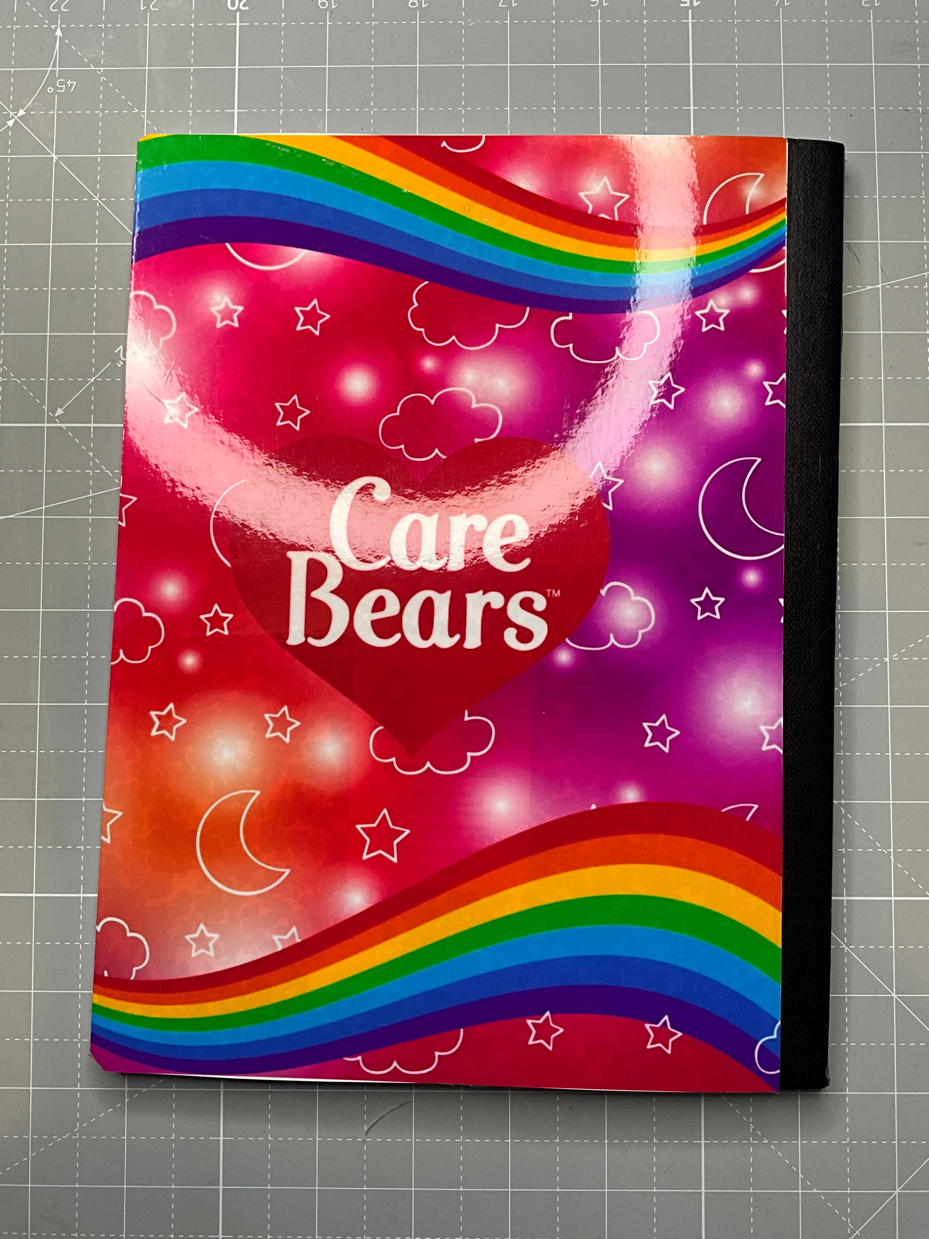 Composition Books