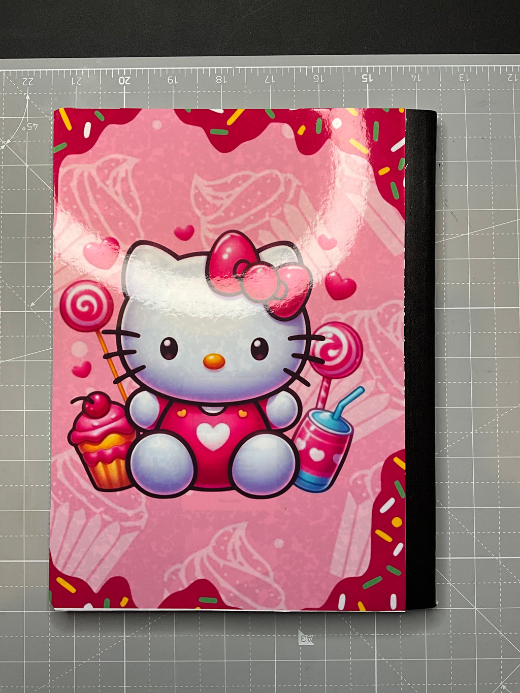 Composition Books