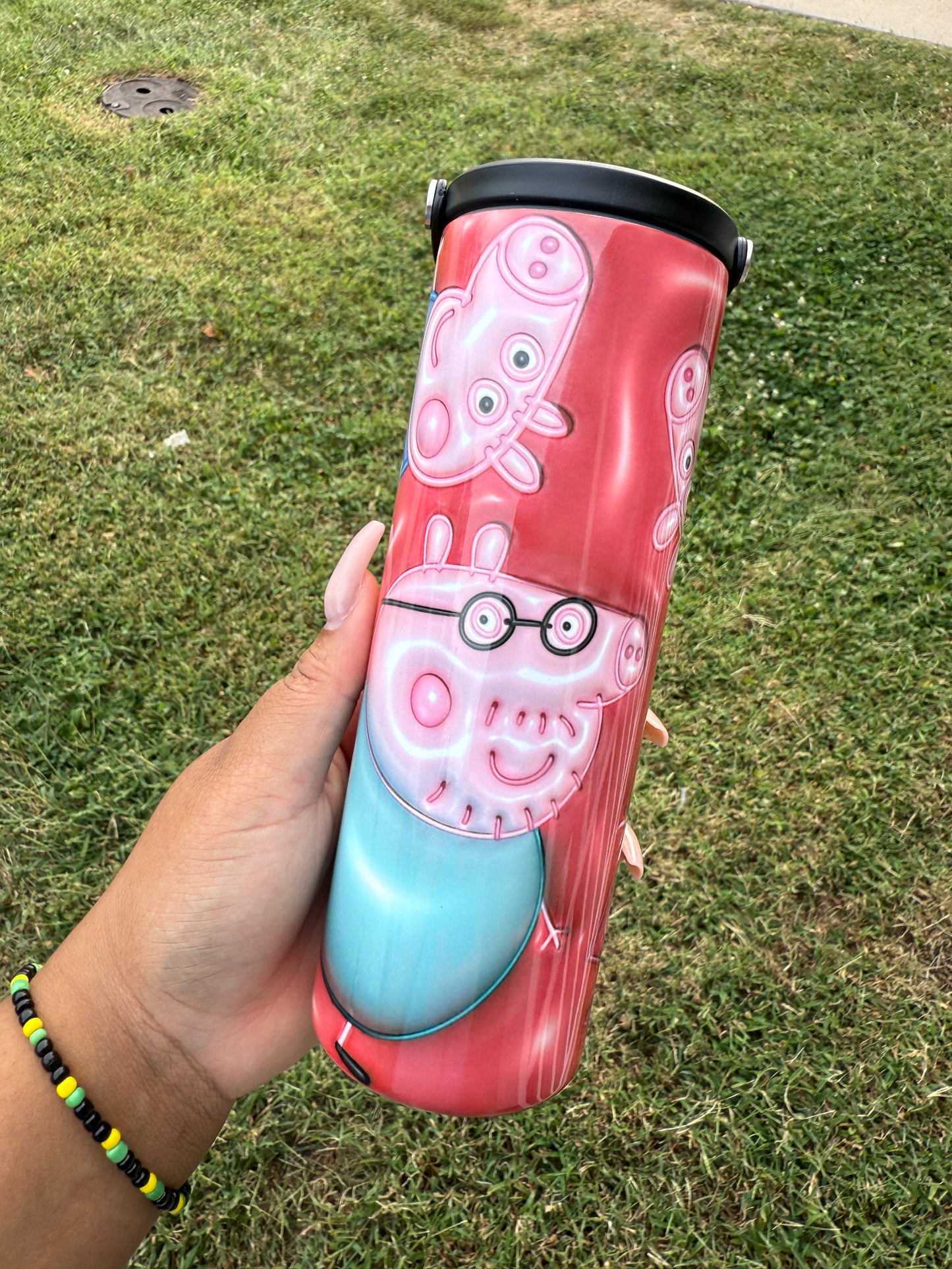 20oz Kids Tumbler