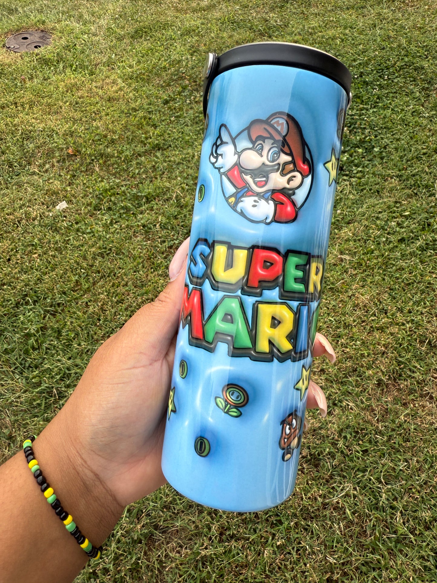 20oz Kids Tumbler