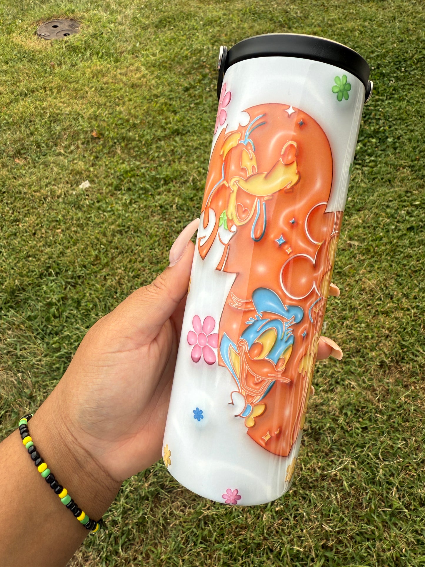 20oz Kids Tumbler