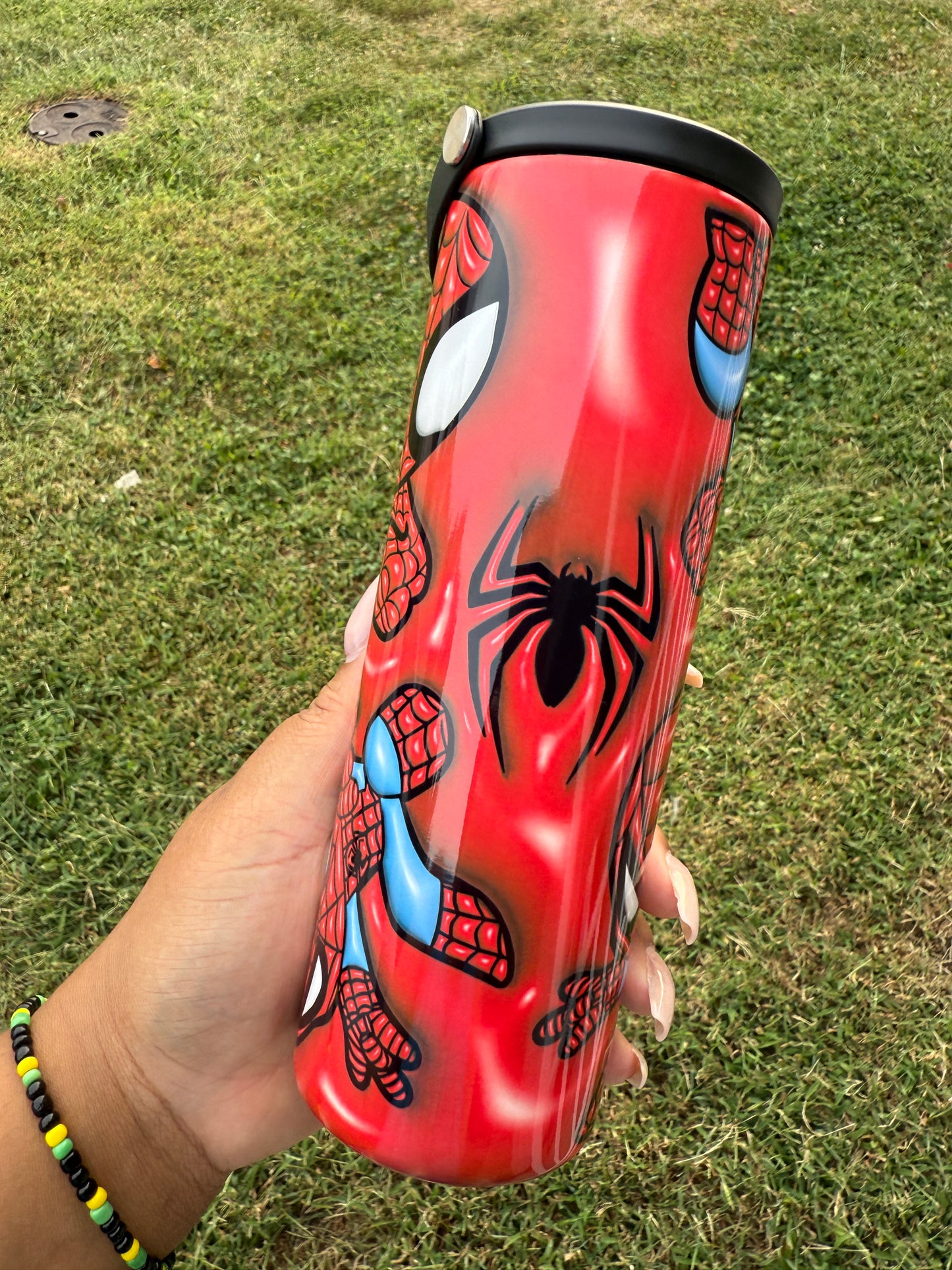 20oz Kids Tumbler