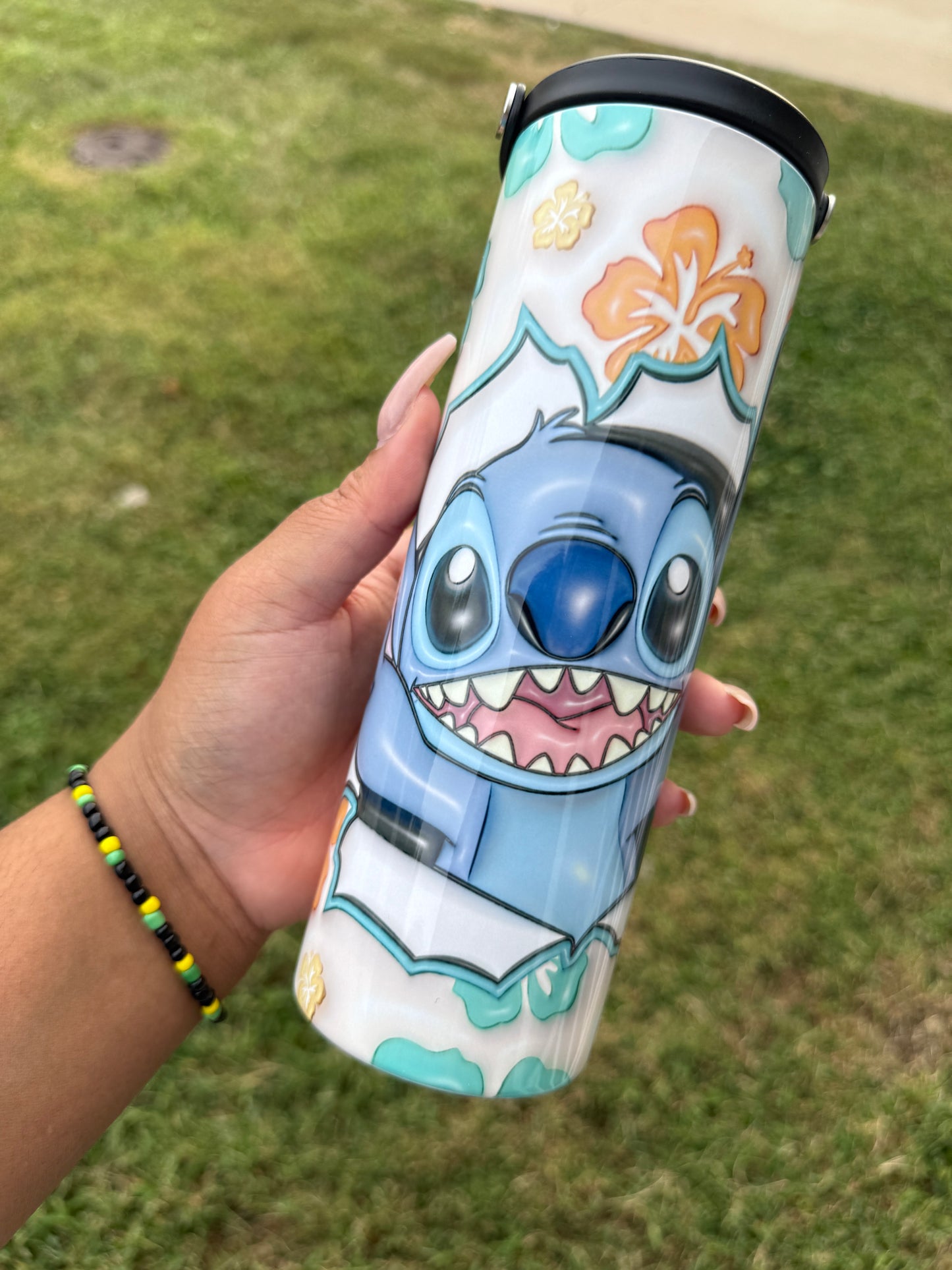 20oz Kids Tumbler