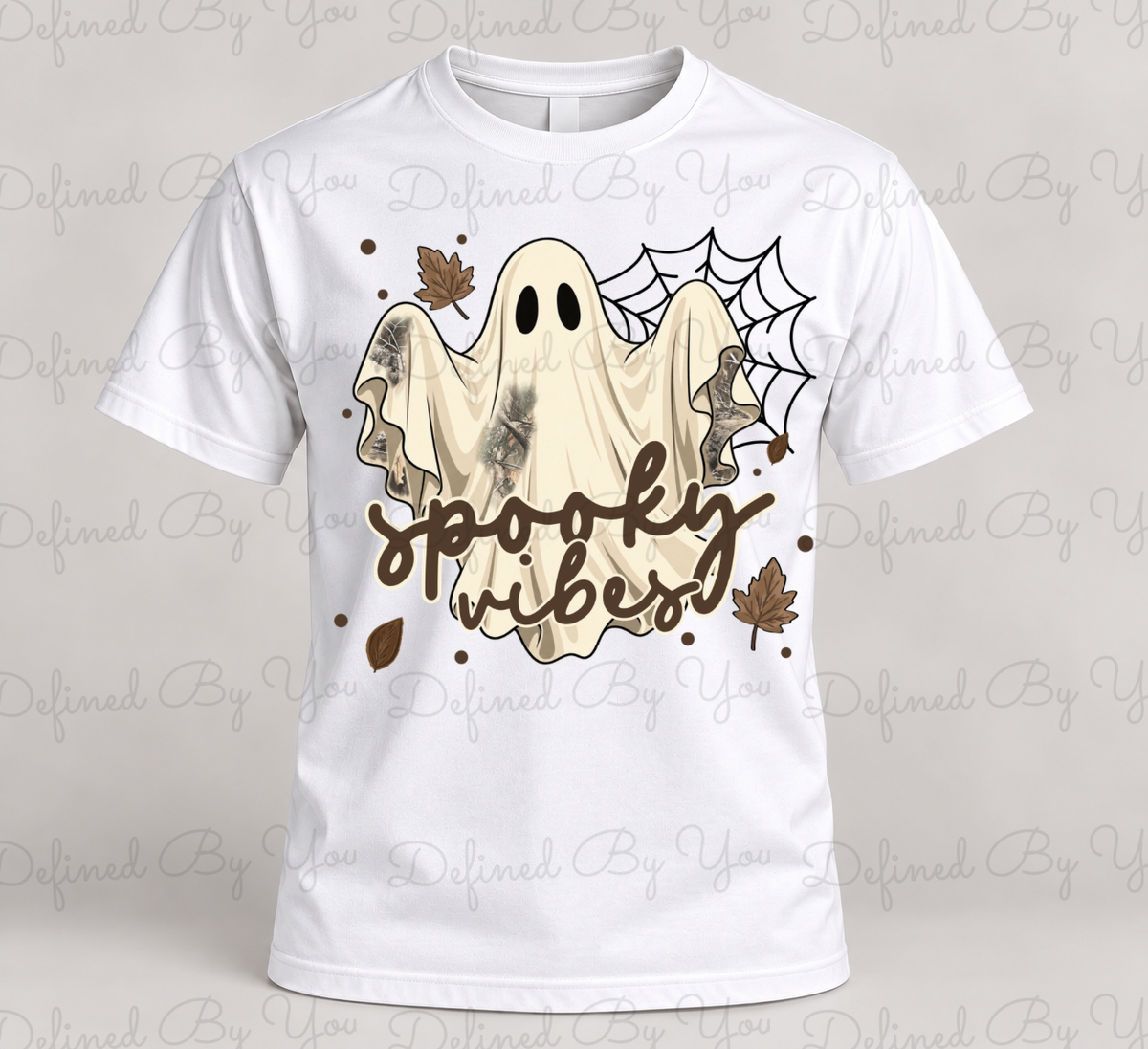 Spooky Season Halloween tee collection, view 4