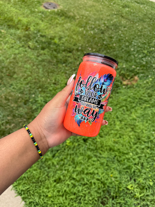 Colorful Dreamcatcher