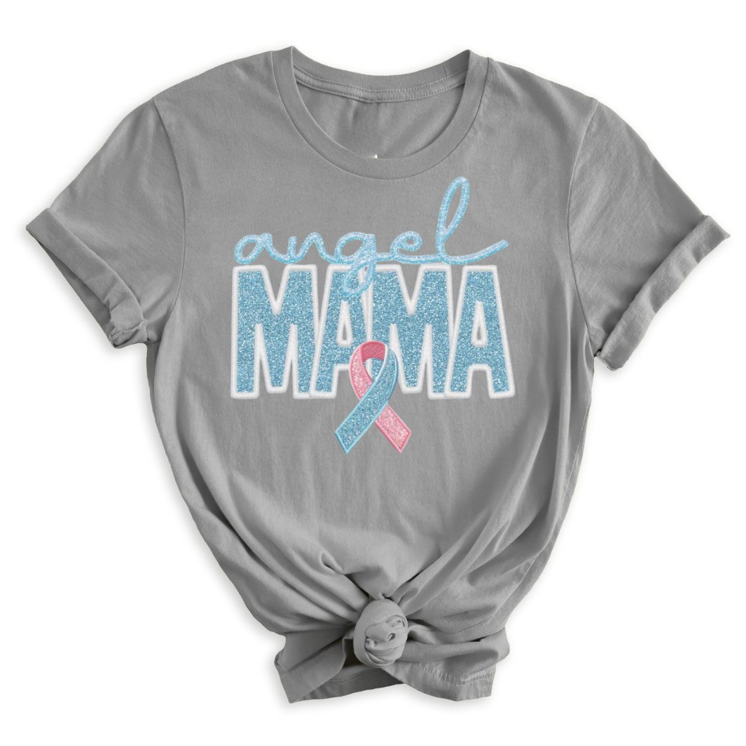 Angel Mama