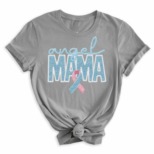 Angel Mama