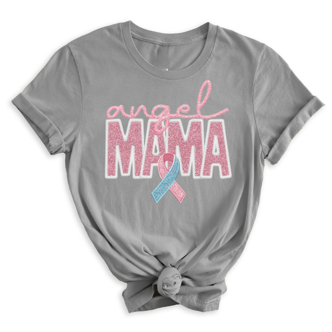 Angel Mama
