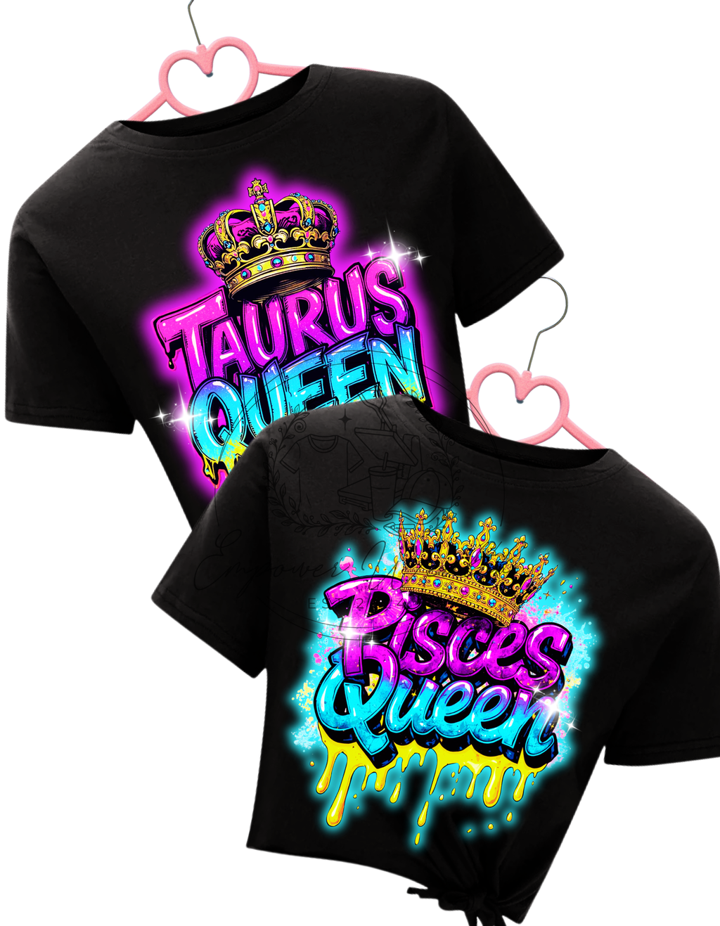 Zodiac Queen