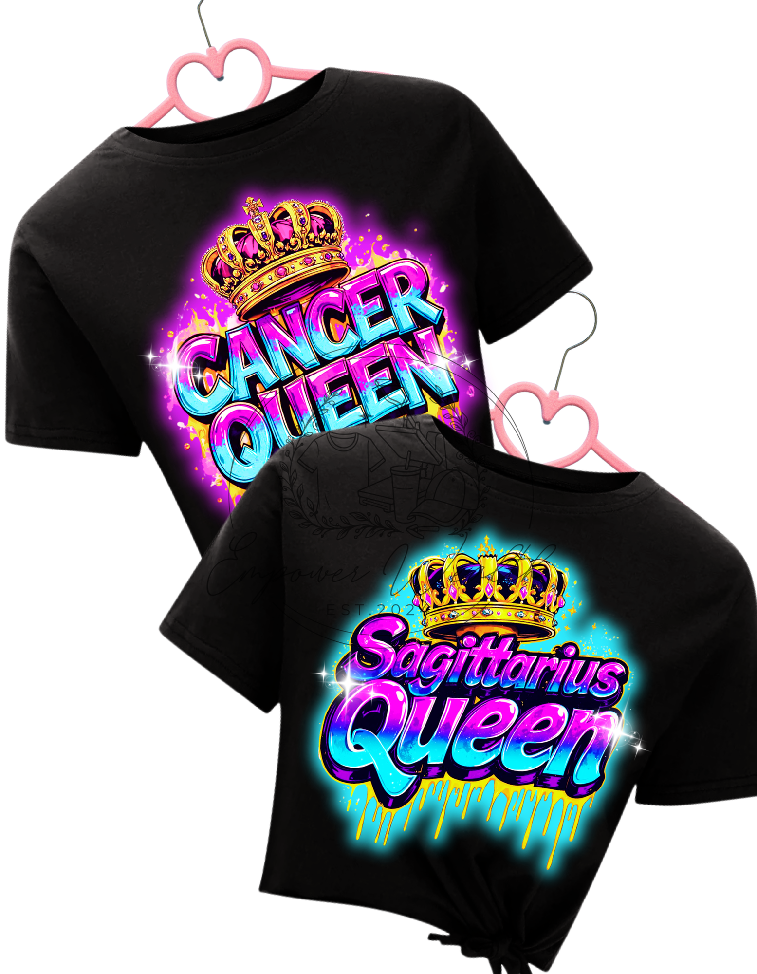 Zodiac Queen