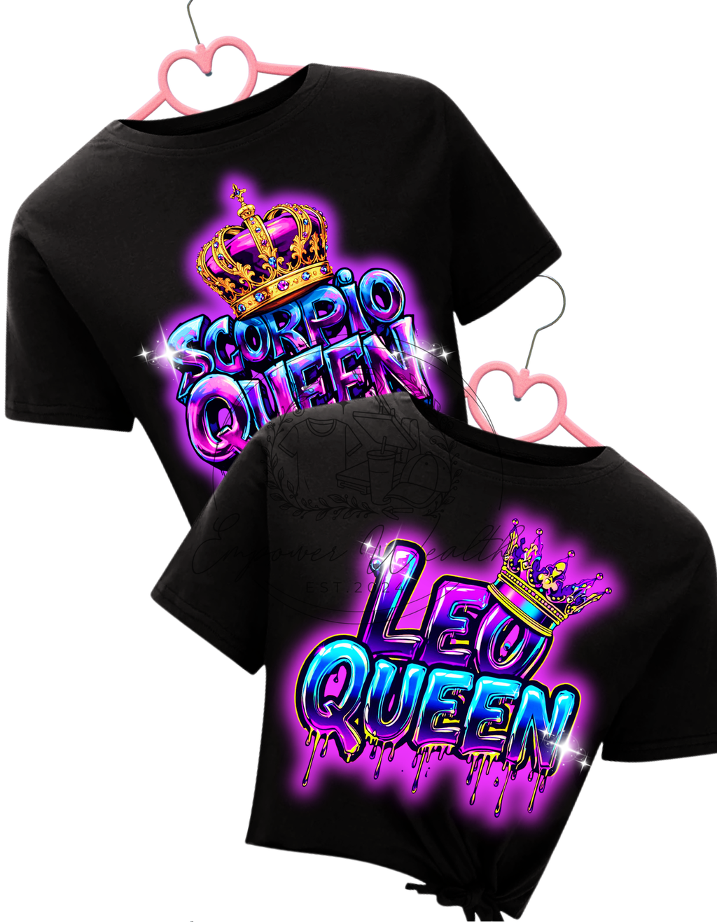 Zodiac Queen