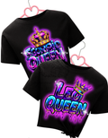 Zodiac Queen